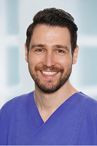 Dr. Fabian Neudeck