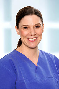 Dr. Sophie C. Krysewski