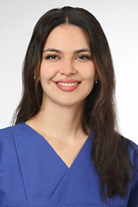 Stefanie Popa